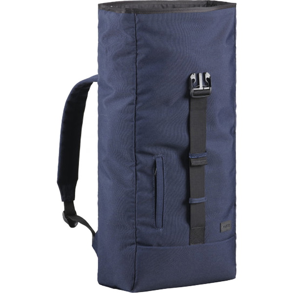 2025 Musto Canvas Roll Top Bag 86106 - Navy